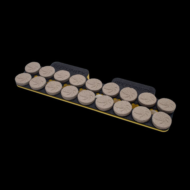 Reef Unity Sticky Grip Frag Rack Mega