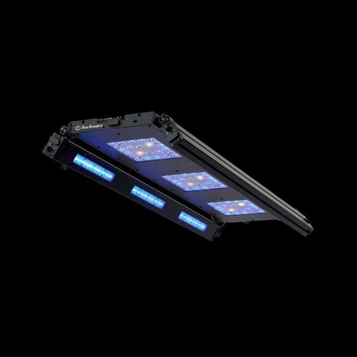 Meridian 35 Edge Bar Sett