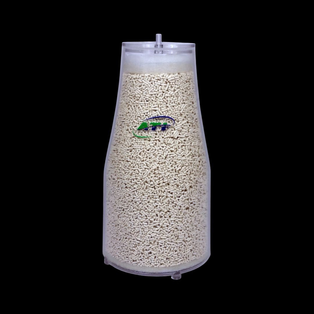 ATI Carbo Ex Air Filter - 4l