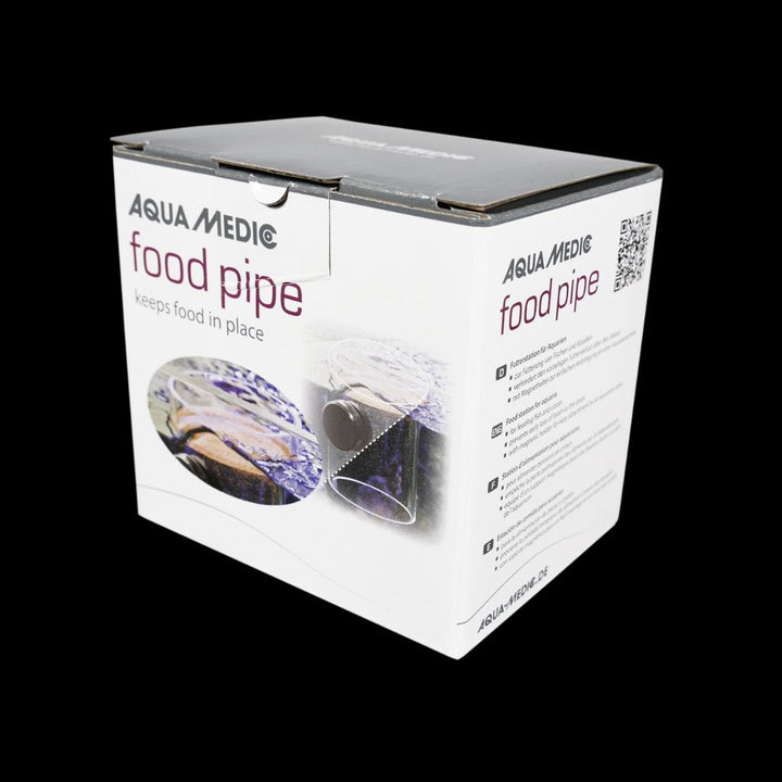 Aqua Medic Food Pipe Feeding Tube