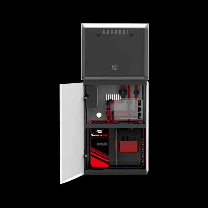Neptunian Cube M-Pro 60 (215L)