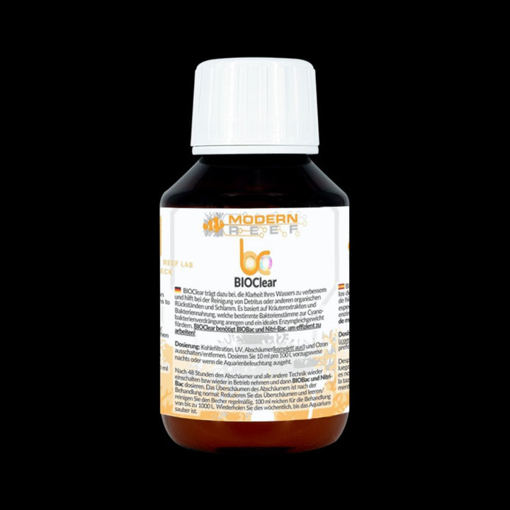 Modern Reef BIOClear 250ml (CyanoCleaner)