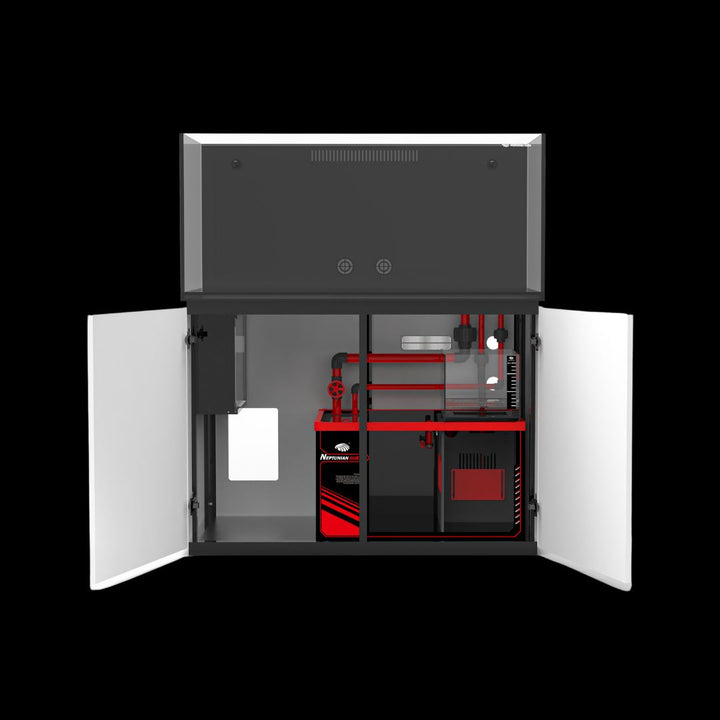 Neptunian Cube M-Pro 120 (512L)