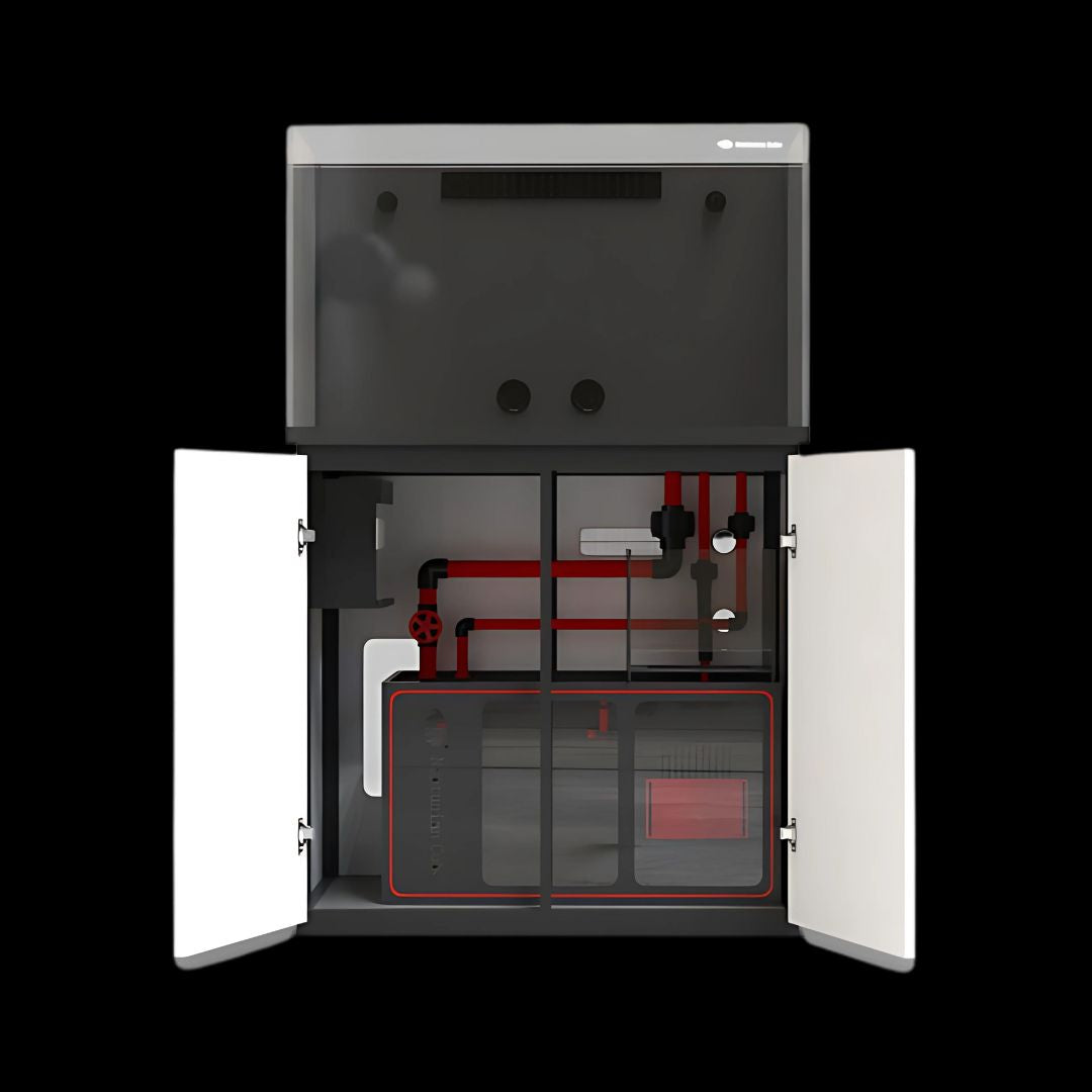 Neptunian Cube M-Pro 90 (342L)