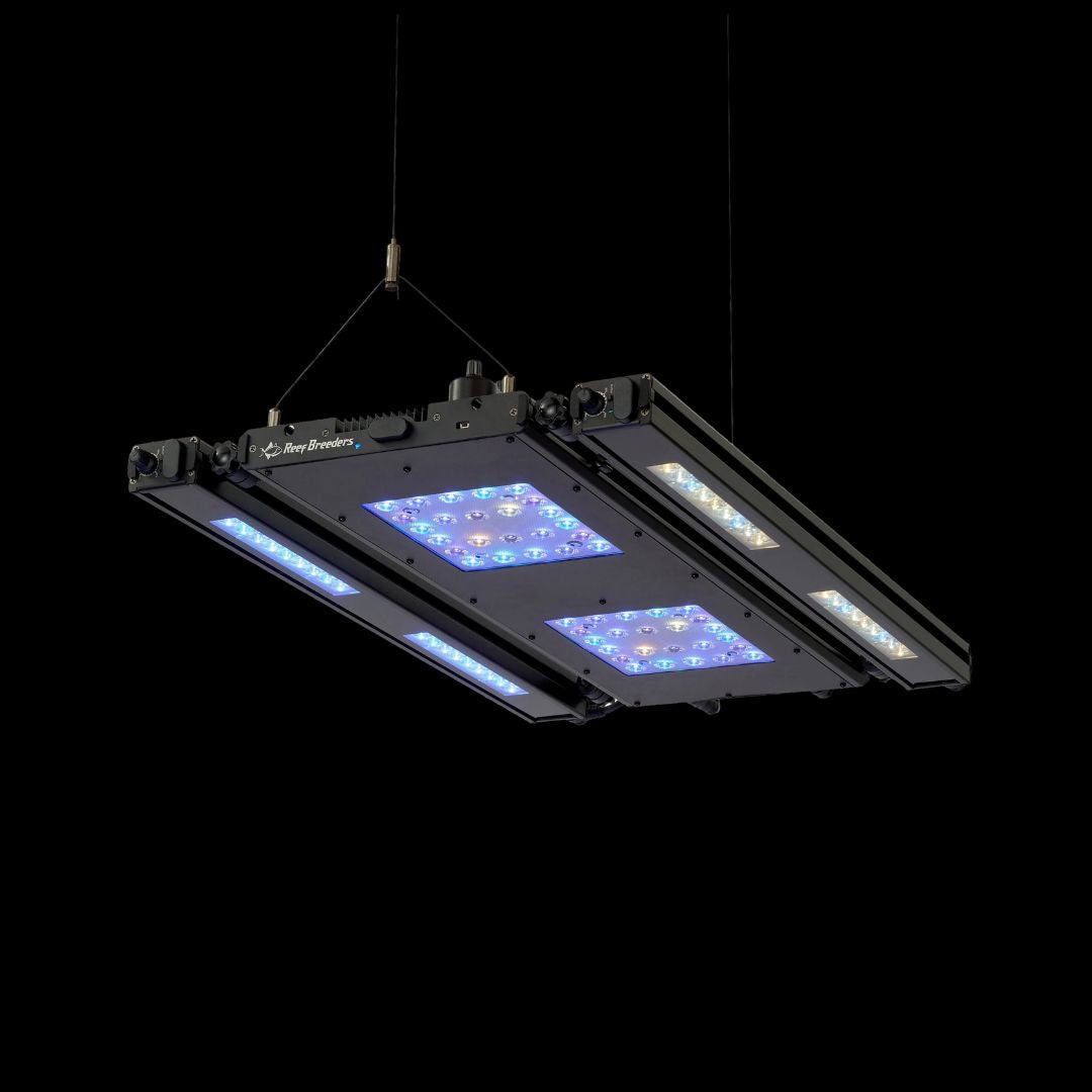 ReefBreeders Edge Articulating Mounts