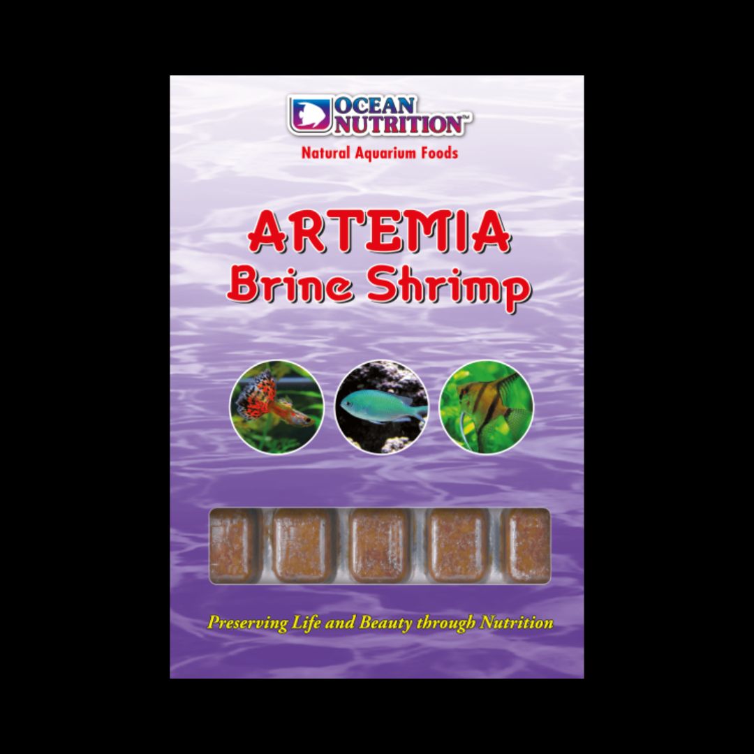 Ocean Nutrition Artemia 100 G