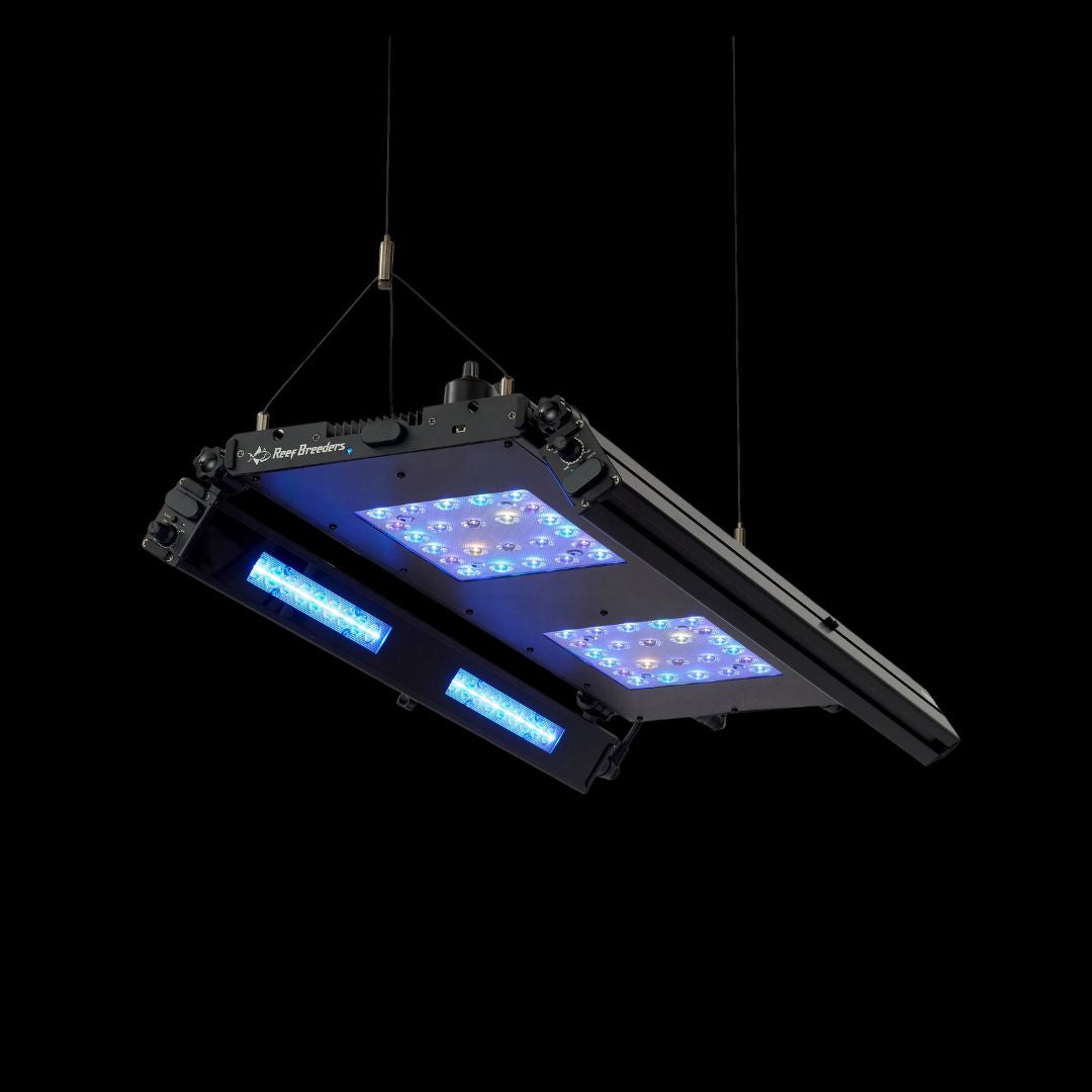 ReefBreeders Edge Articulating Mounts