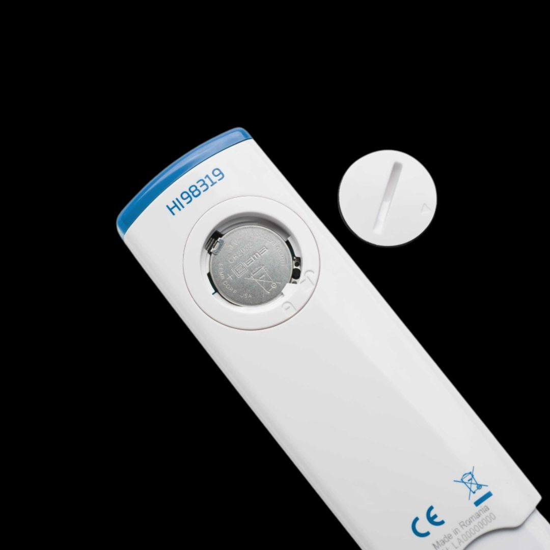 Hanna Salinity & Temperature HI98319