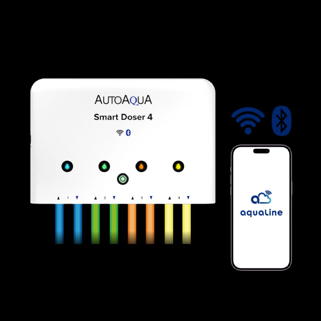 AutoAqua Smart Doser 4