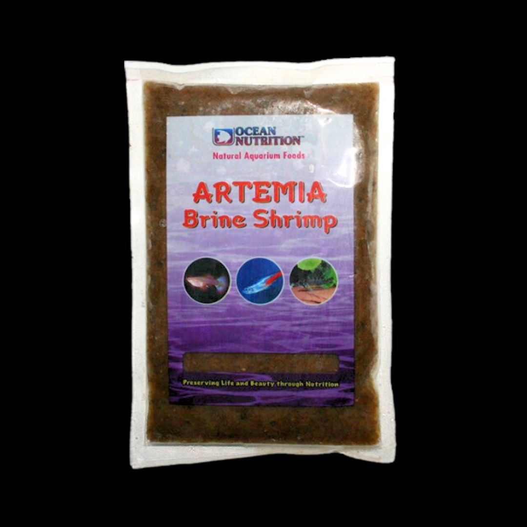 Ocean Nutrition Artemia 400 G