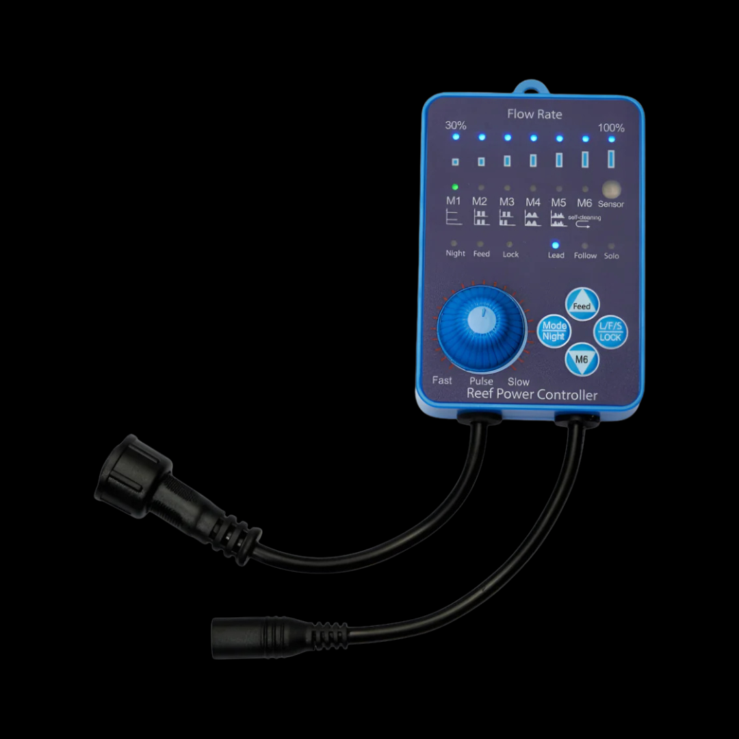 ReefBreeders Reef Power RP-M V2 Sirkulasjonspumpe