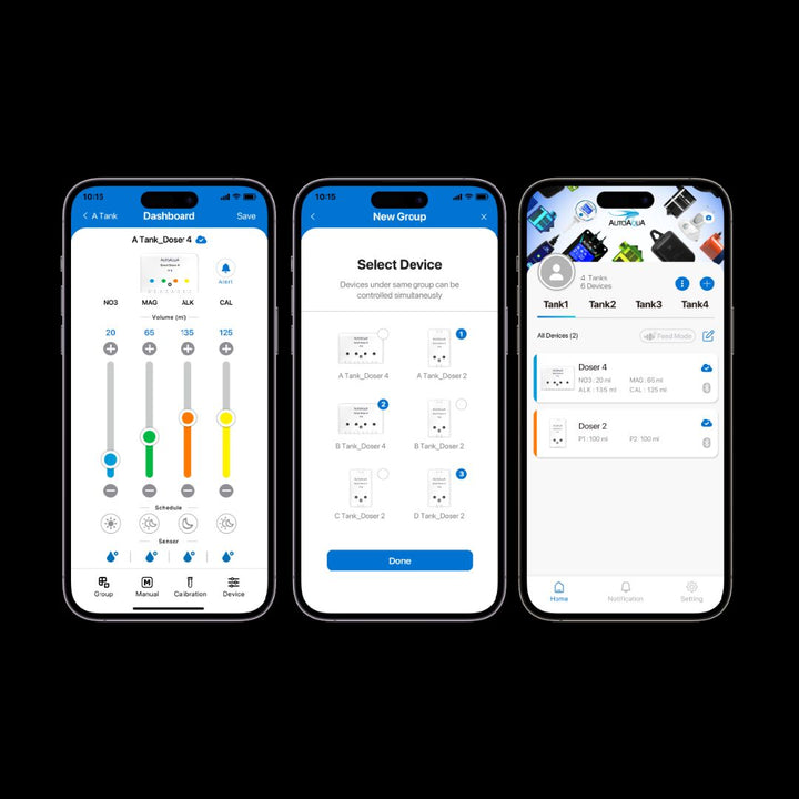 AutoAqua Smart Doser 4