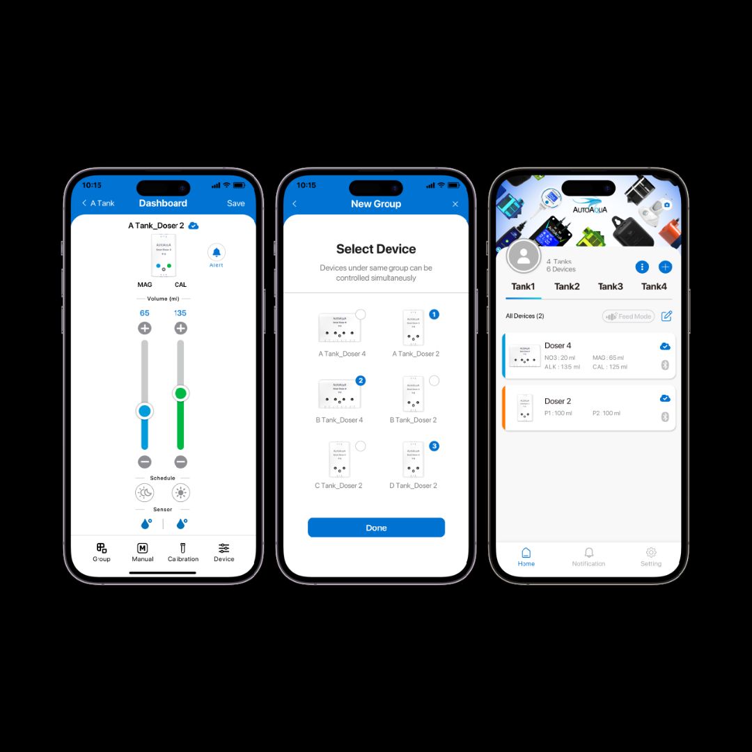 AutoAqua Smart Doser 2