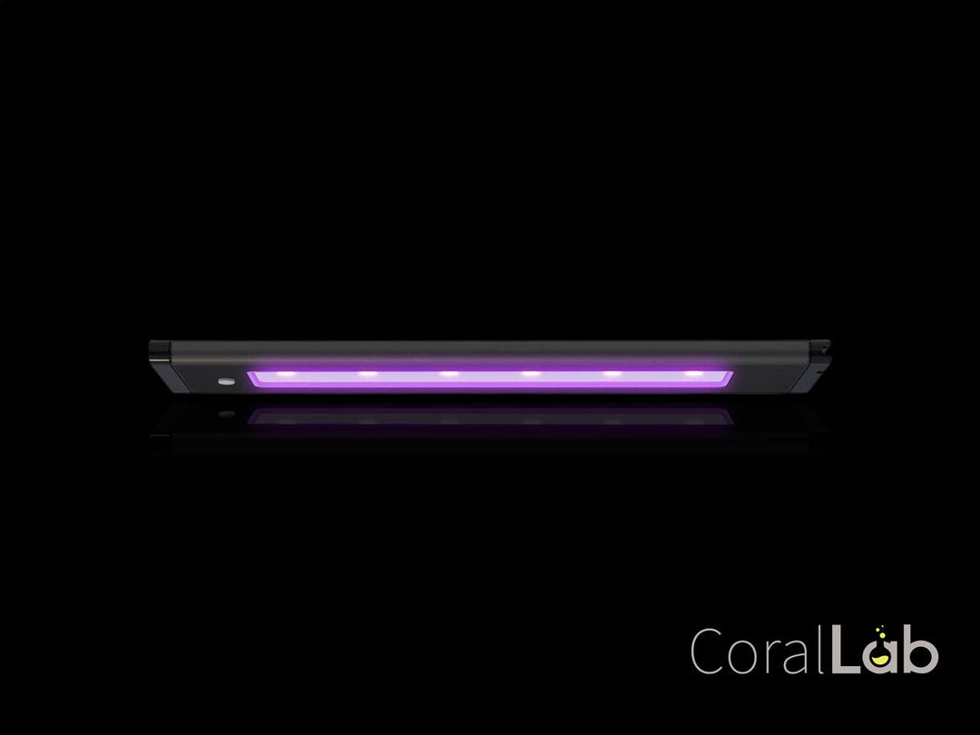AI Blade Coral Glow Led Lys 122cm