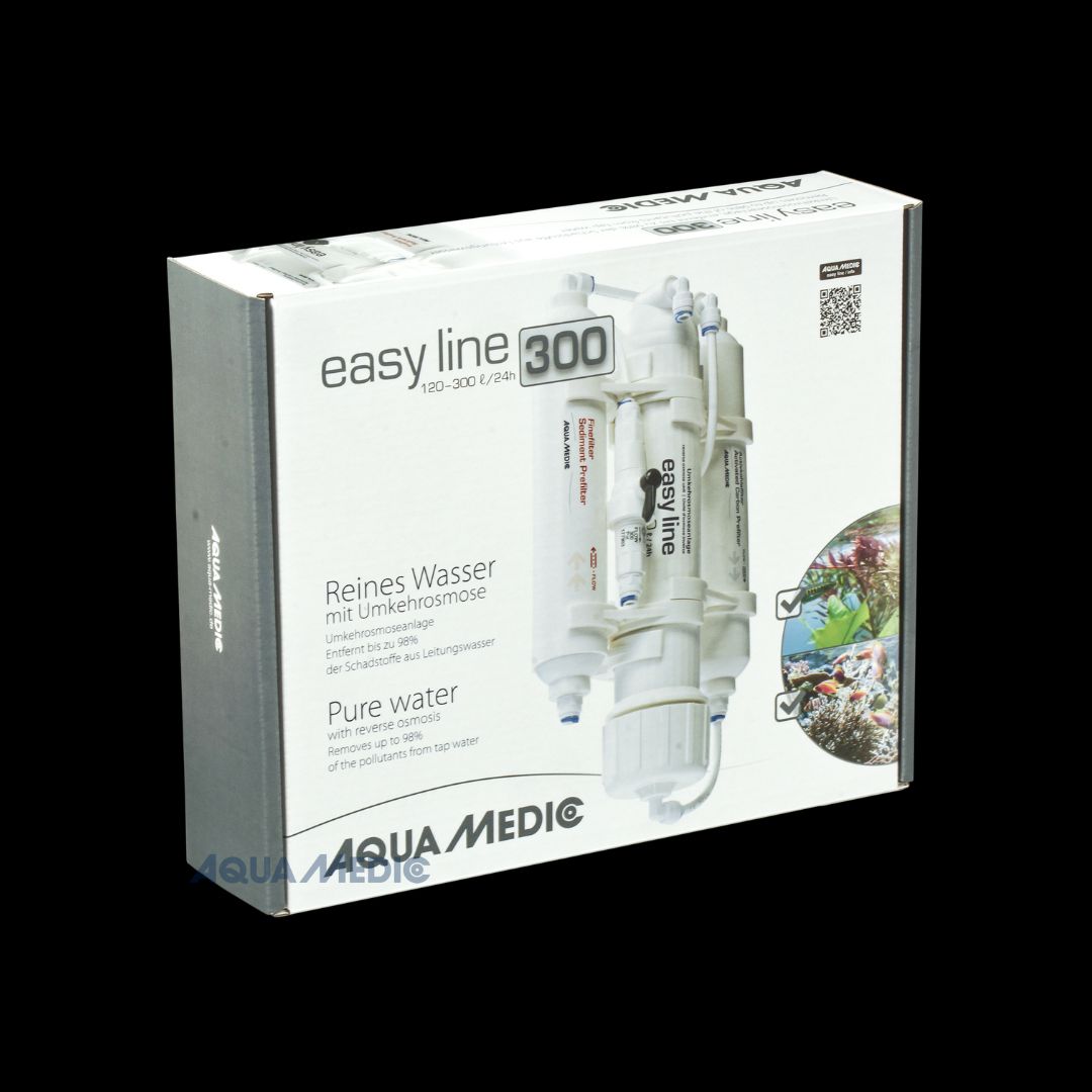 Aqua Medic Easy Line 300 Osmose