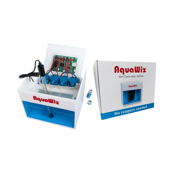 Aquawiz Kh Controller Gen 4