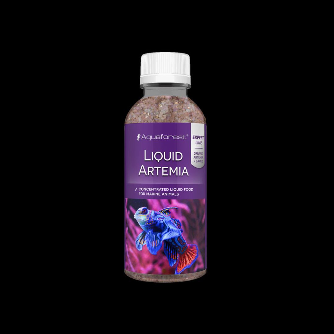 Aquaforest Liquid Artemia 250ml