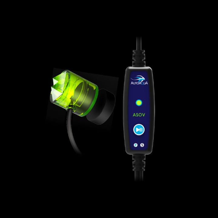 AutoAqua Smart ASOV