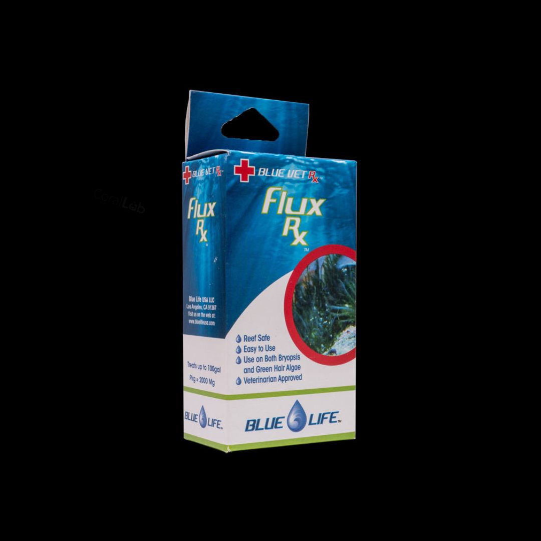 Blue Life Flux Rx