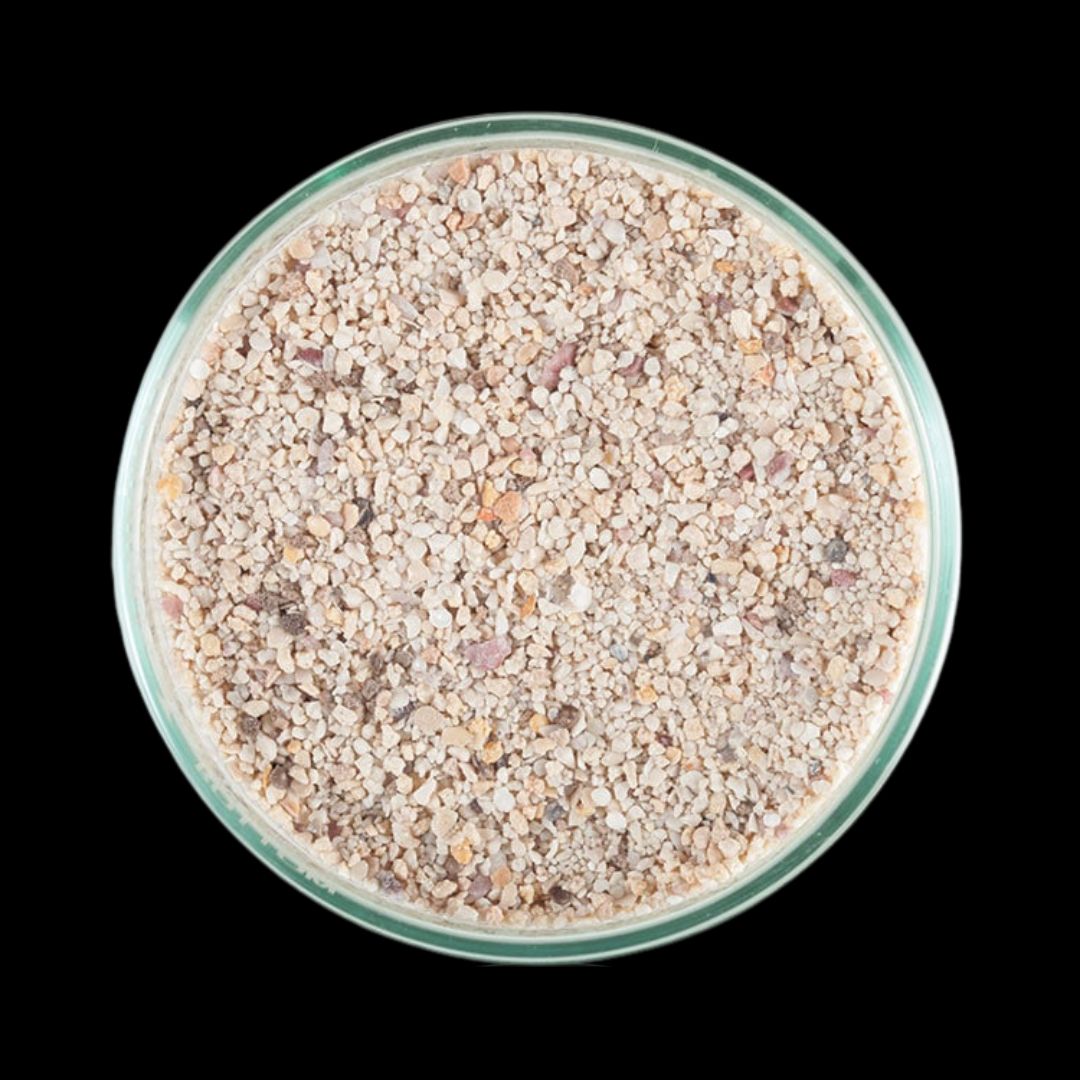 CaribSea Fiji Pink Sand 0.5-1.5mm - 9,07 kg