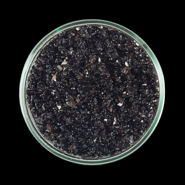 CaribSea Hawaiian Black Sand 0.5-1.5mm - 9,07 kg
