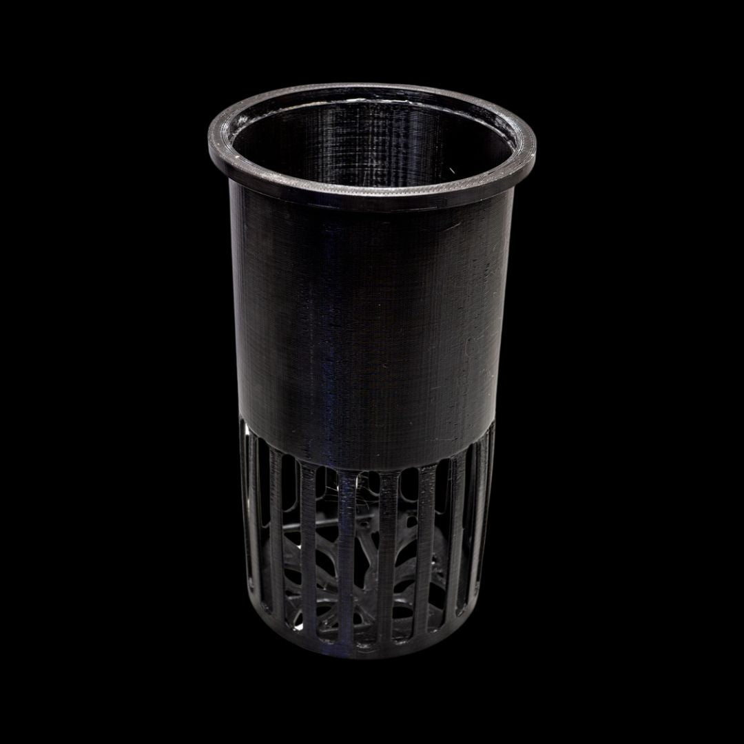 CLC 4" Waterbox Filter Cup