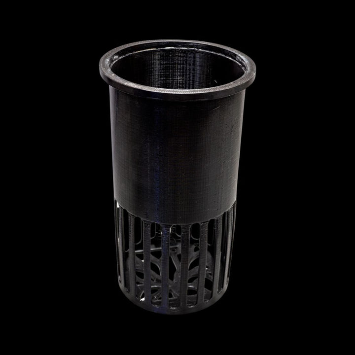 CLC 4" Waterbox Filter Cup