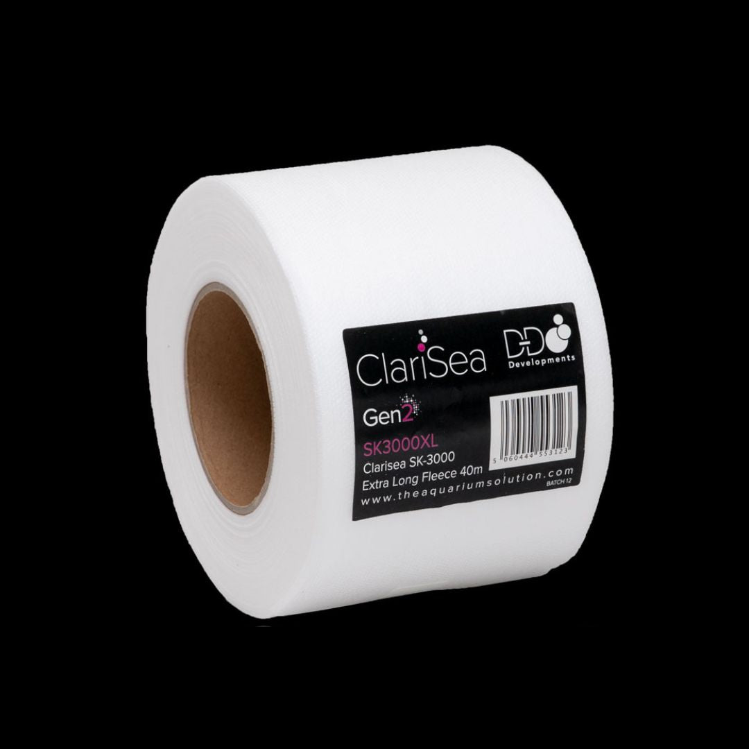 D-D ClariSea SK-3000XL Replacement Fleece Roll