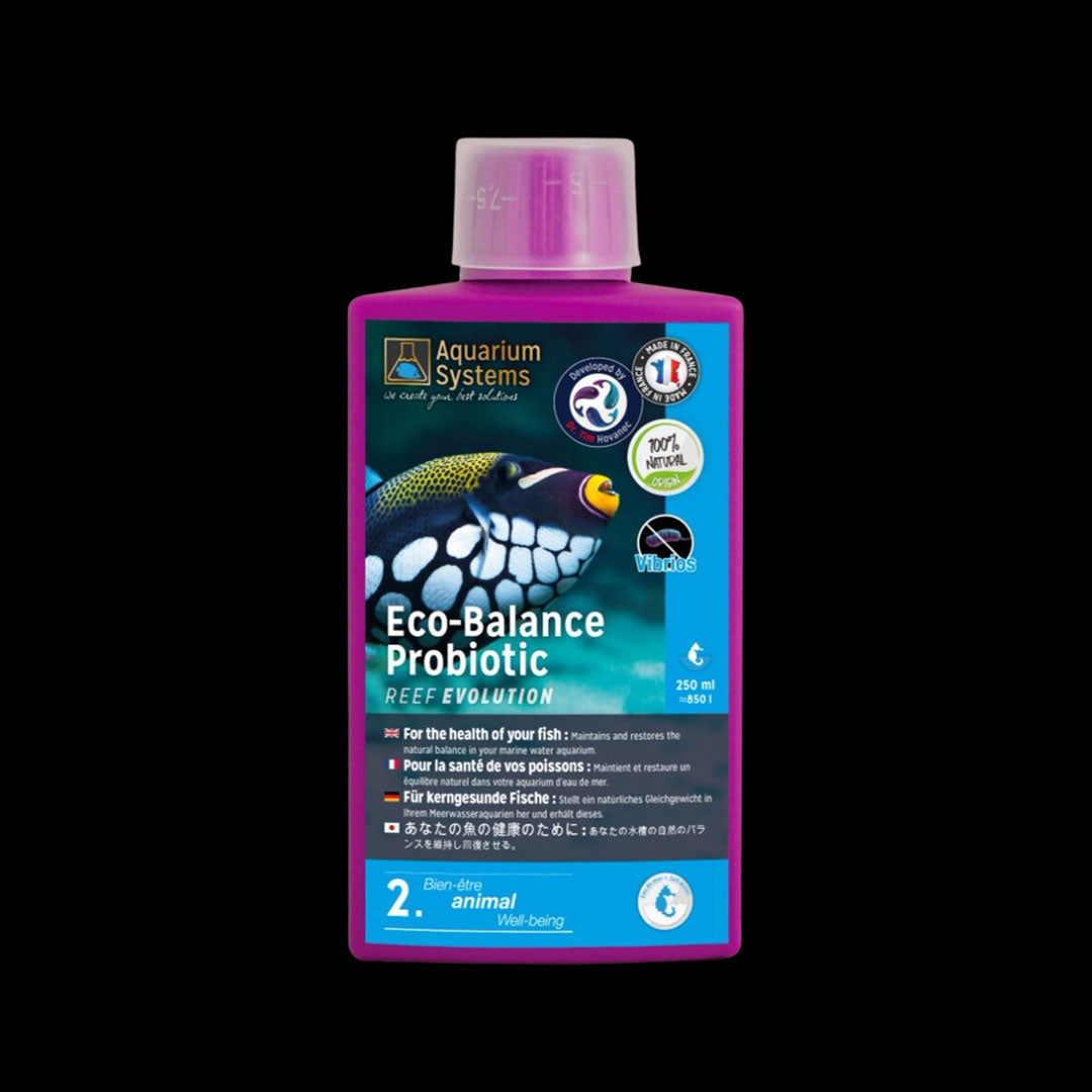 Dr Tim's Eco-Balance Probiotic Bacteria 250ml