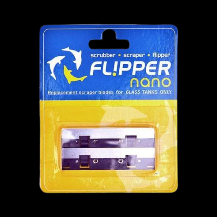 Flipper Erstatningsblader