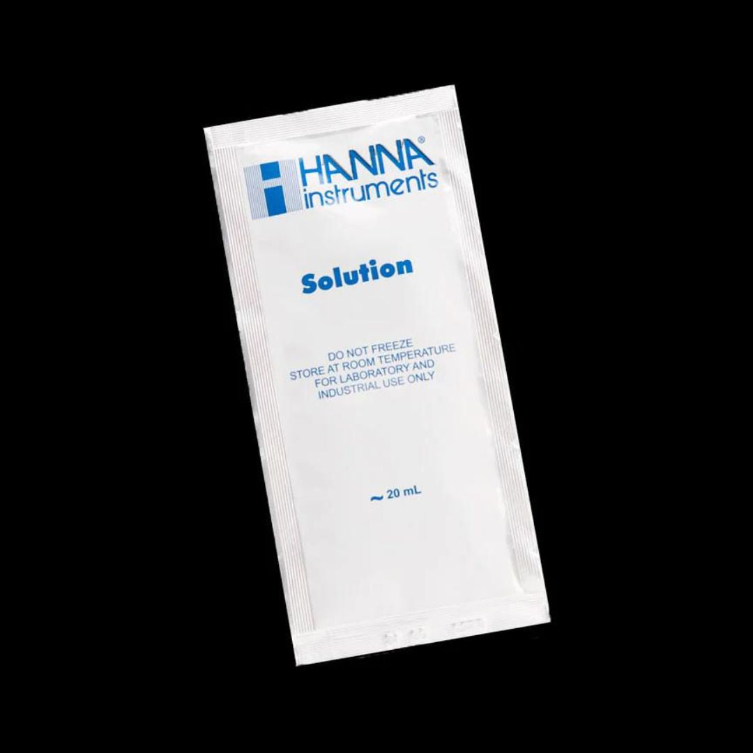 Hanna Salinity Standard 35.00ppt 20ml
