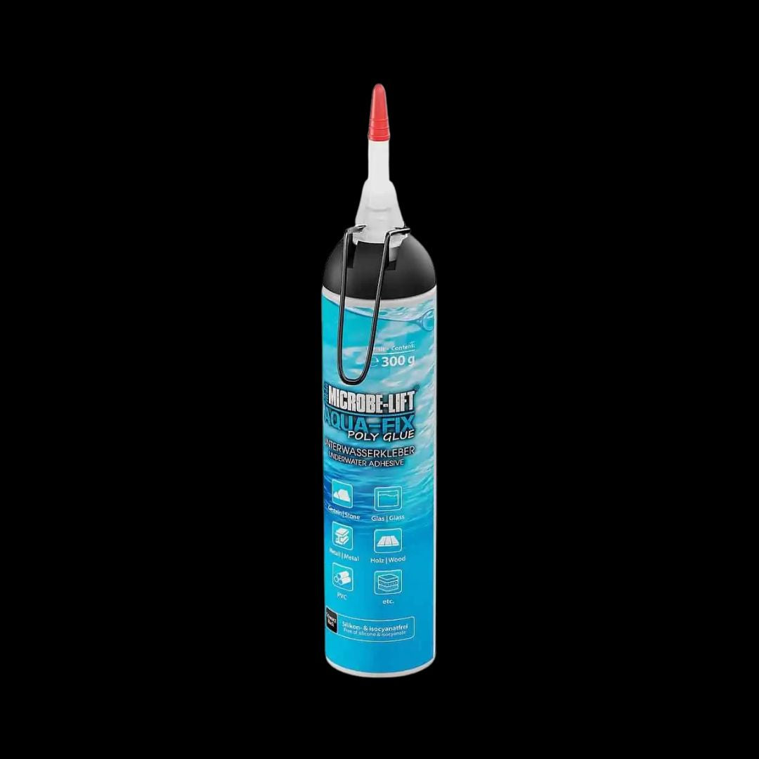 MICROBE-LIFT Aqua-Fix Poly Glue