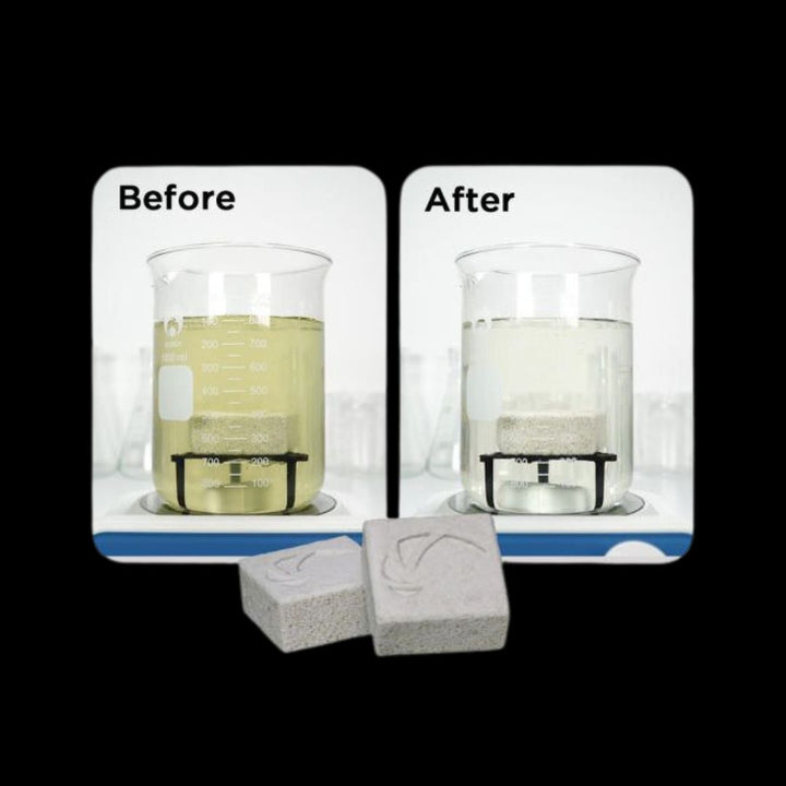 Maxspect Nano Tech Clear Cube 8stk