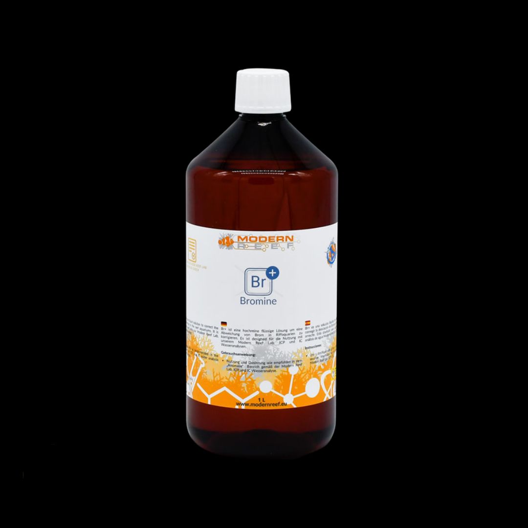 Modern Reef Bromine Br+ 1000ml