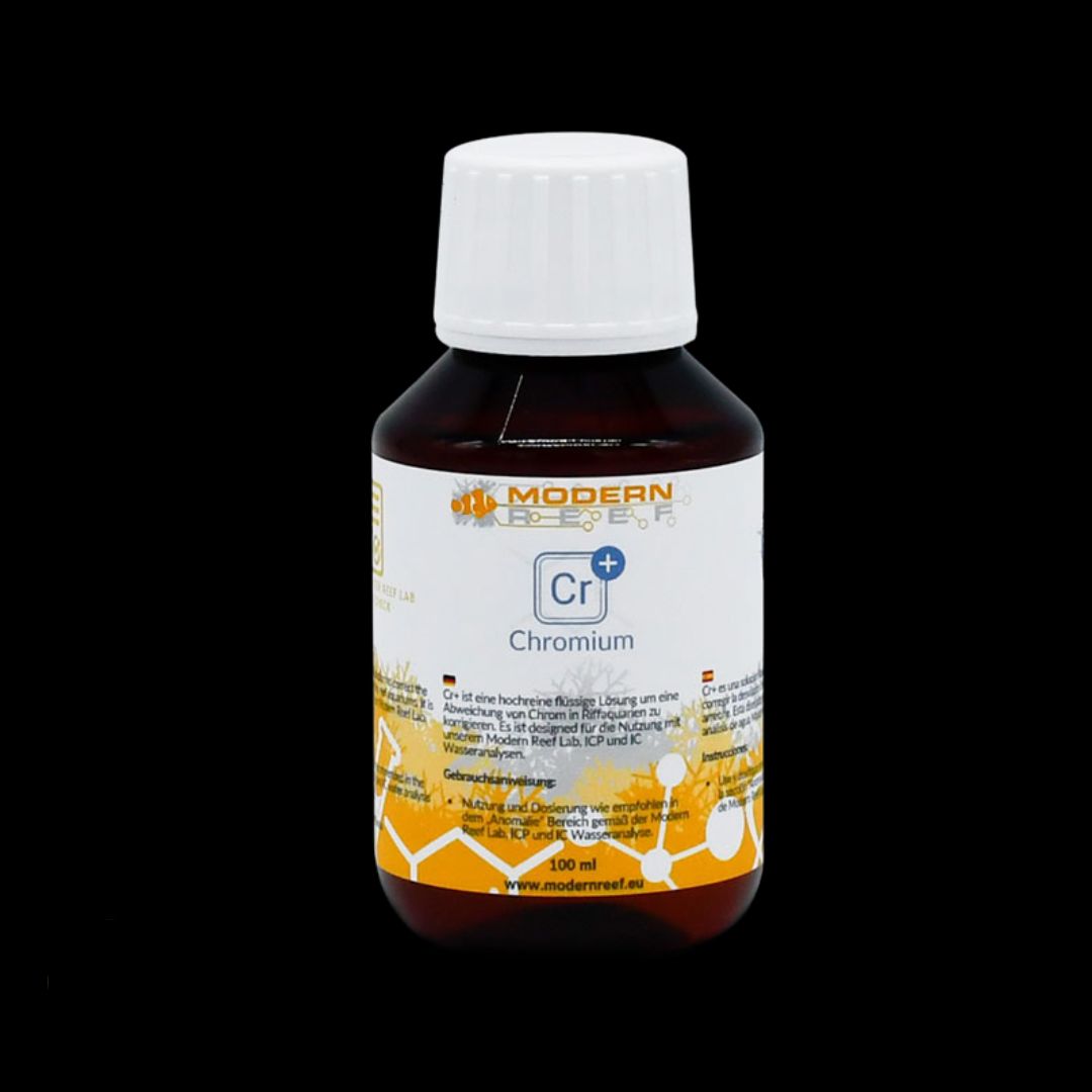 Modern Reef Chromium Cr+ 100ml