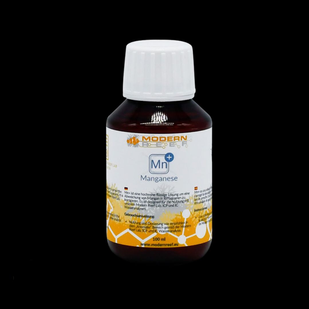 Modern Reef Manganese Mn+ 100ml