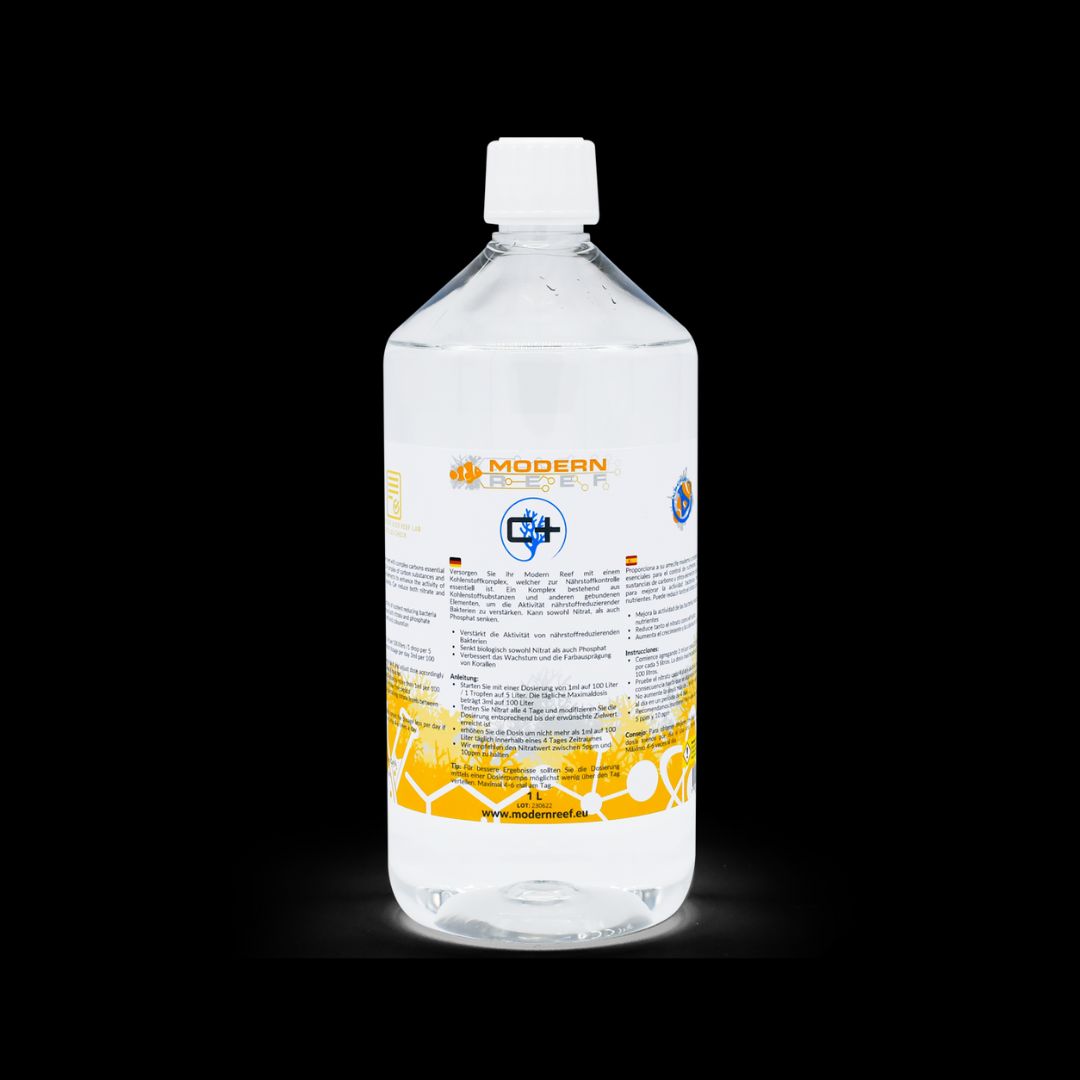 Modern Reef C+ (Complex Carbons) 1000ml