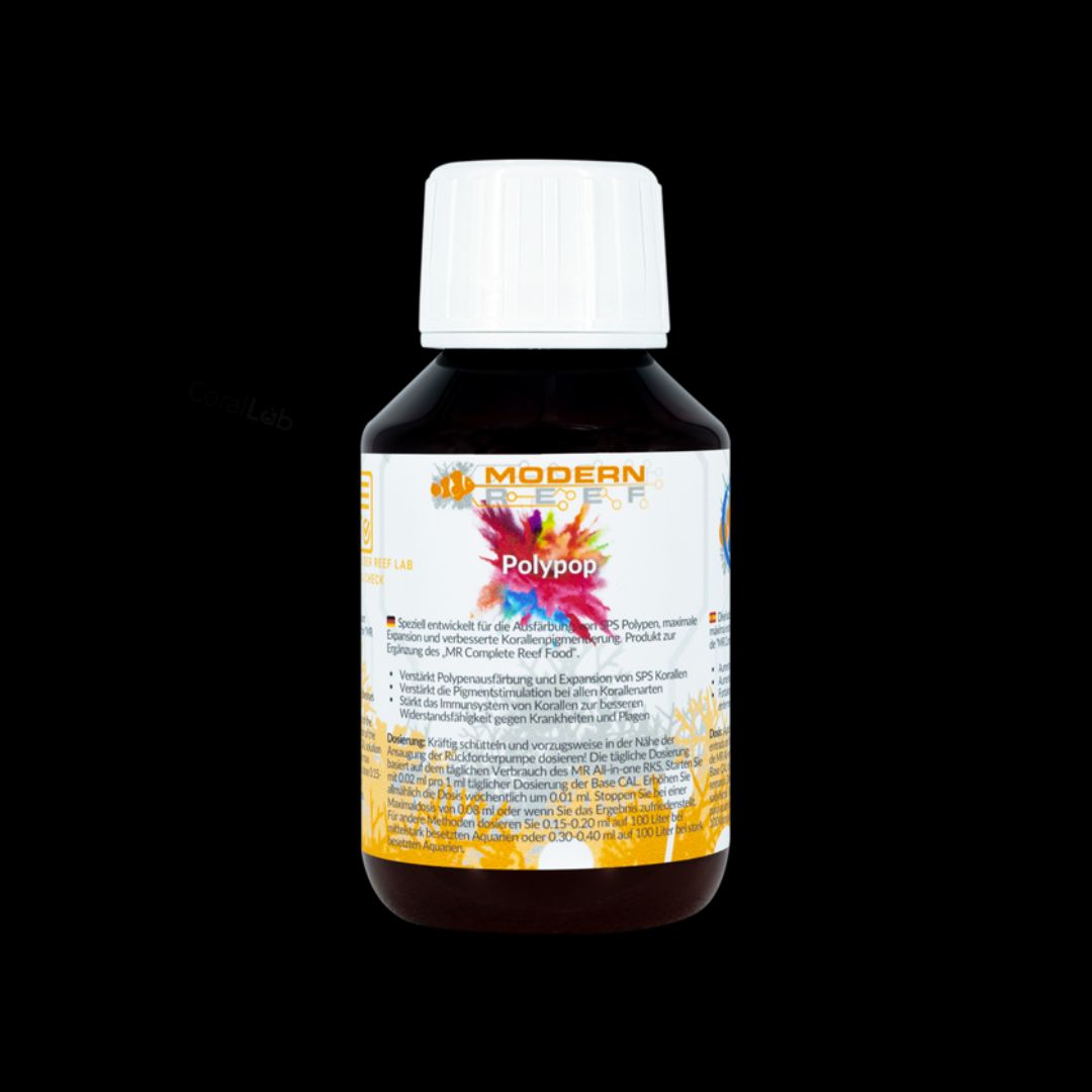 Modern Reef Polypop 100ml