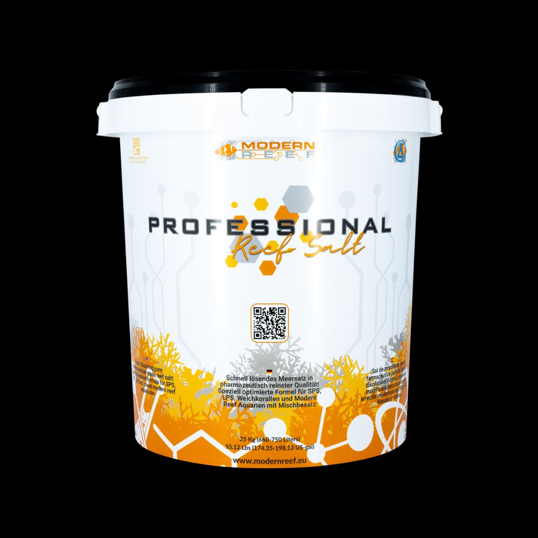 Modern Reef Professional Reef Salt