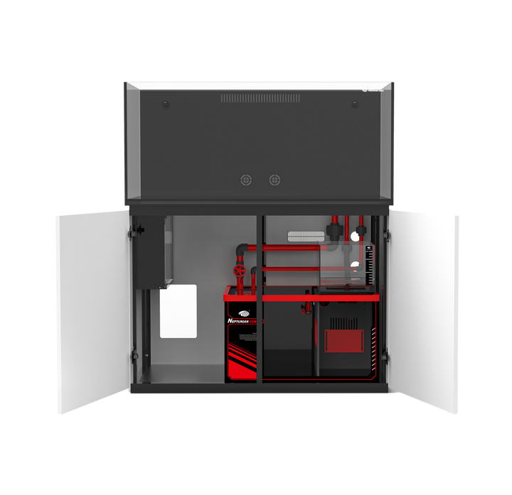 Neptunian Cube M-Pro 120 (512L)