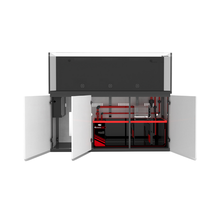 Neptunian Cube M-Pro 180 (683L)