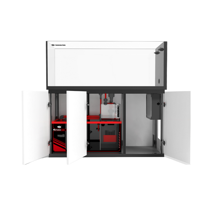 Neptunian Cube P-150 Peninsula (593L)