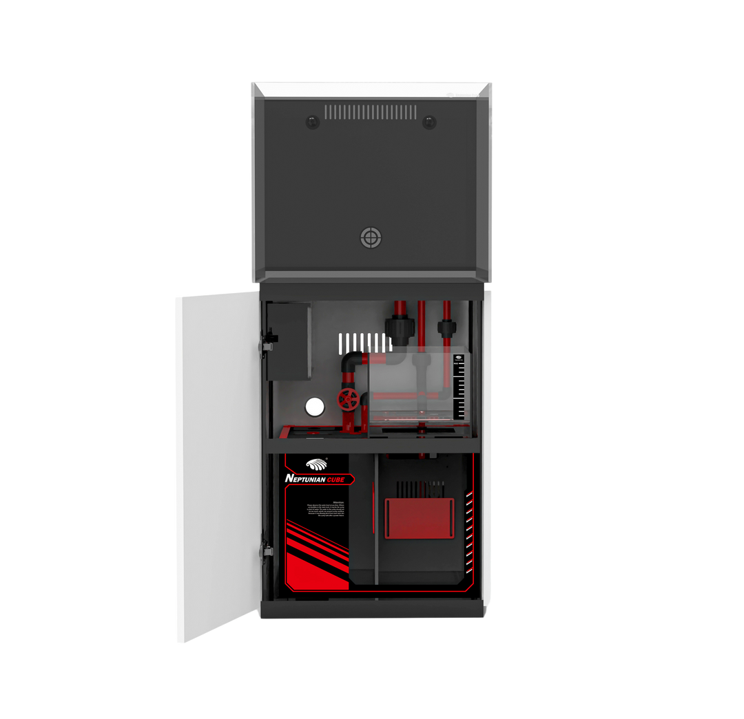Neptunian Cube M-Pro 60 (215L)