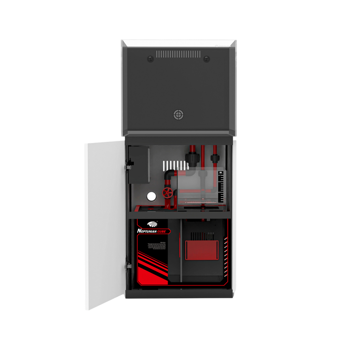 Neptunian Cube M-Pro 60 (215L)