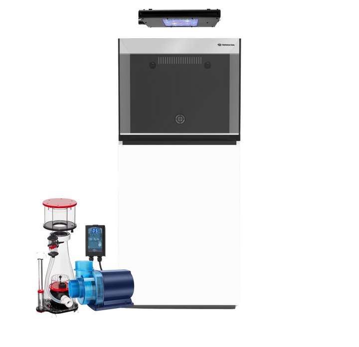 Neptunian Cube M-Pro 60 Start Pakke