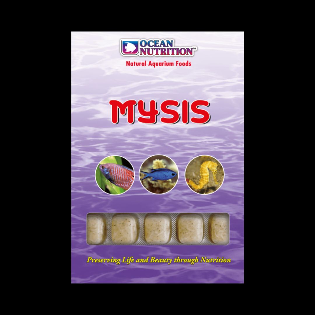 Ocean Nutrition Mysis 100 G