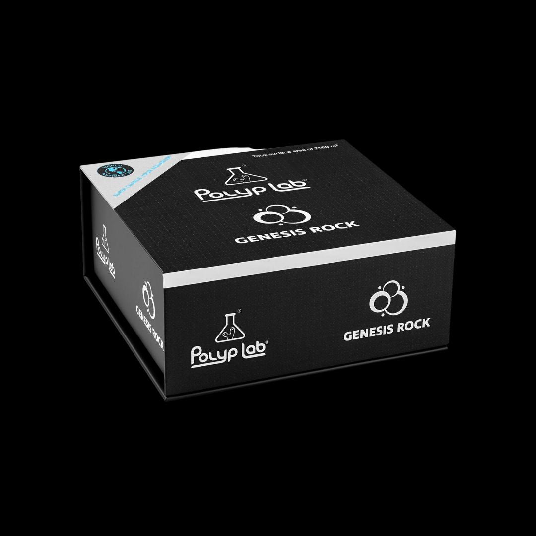 Polyplab GENESIS Rock CoralLab.no