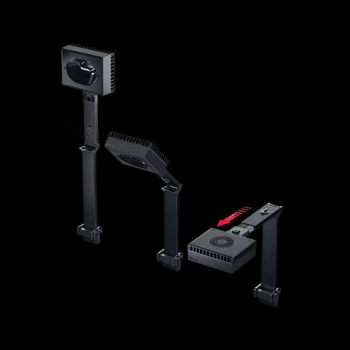 Red Sea LED Mounting Arm
