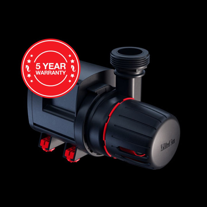 Red Sea ReefRun DC Pumpe 5500
