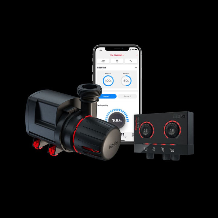 Red Sea ReefRun DC Pumpe 5500